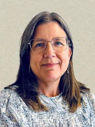 Anneli Ortstad, auktoriserad redovisningskonsult