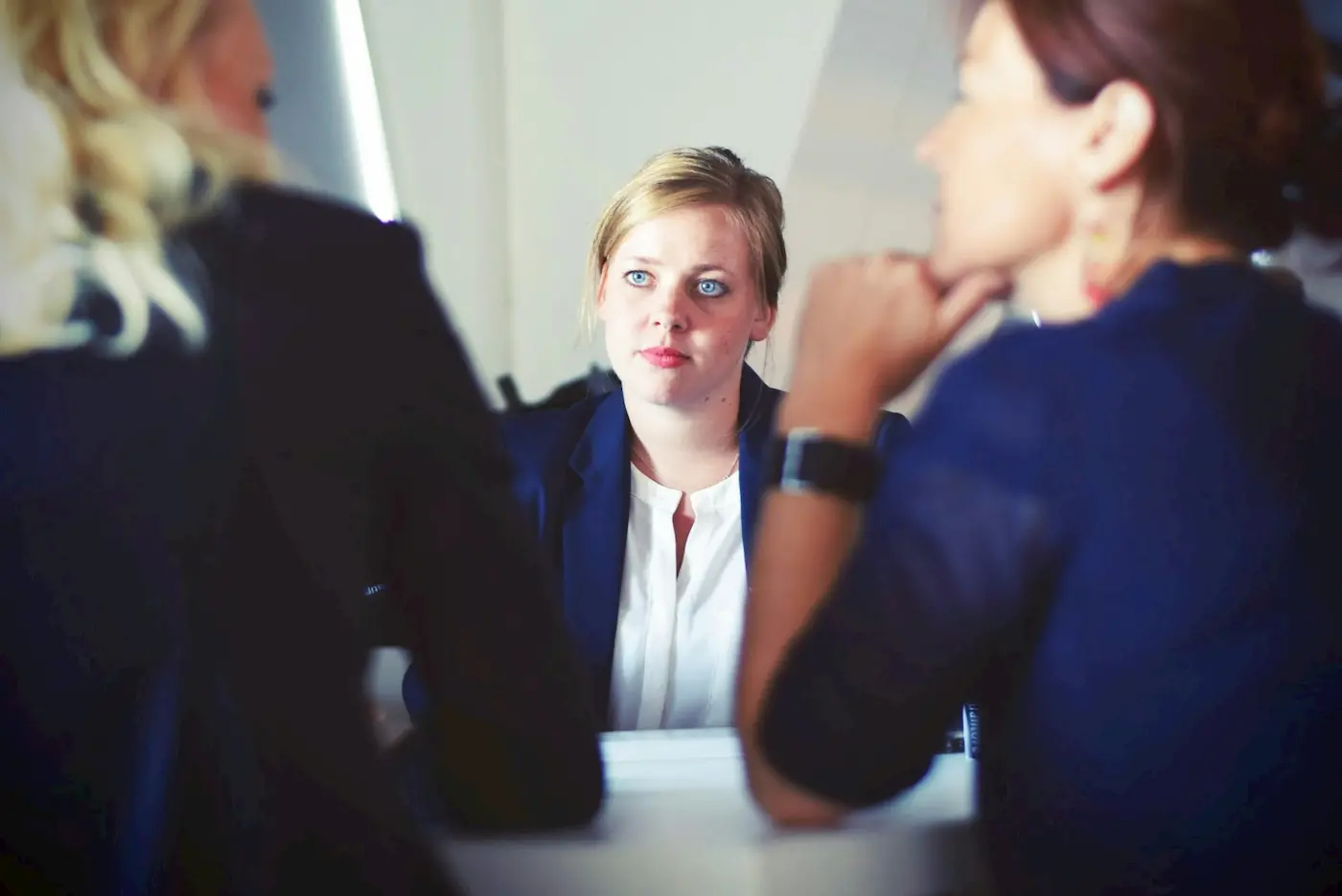 Person rådgivning